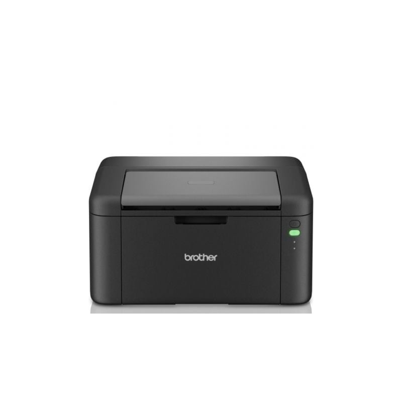 Impresora laser brother hl - l1240w monocromo