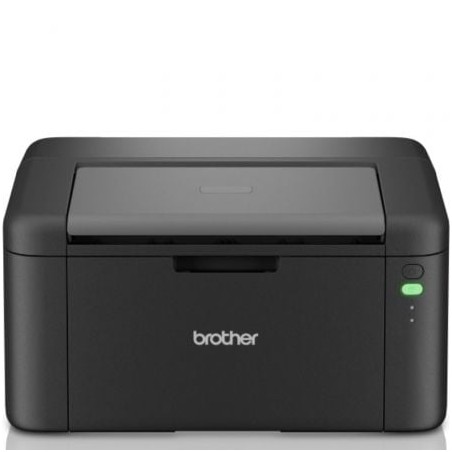 Impresora laser brother hl - l1240w monocromo