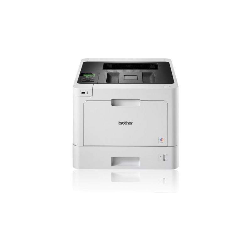 IMPRESORA BROTHER LASER COLOR HLL8260CDW