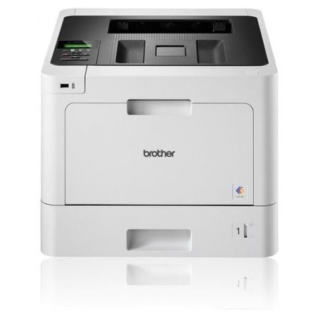 IMPRESORA BROTHER LASER COLOR HLL8260CDW