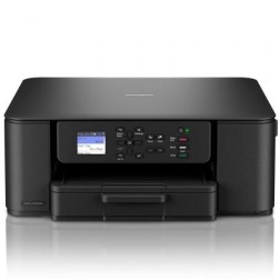 Multifunción Brother DCP-J1310DW WiFi- Dupléx- Negra