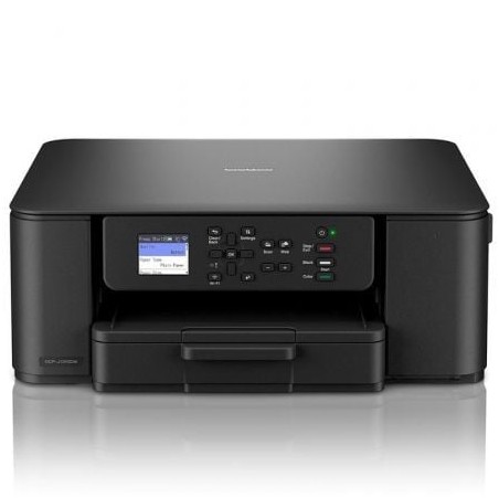 Multifunción Brother DCP-J1310DW WiFi- Dupléx- Negra