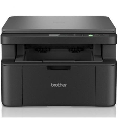 Multifuncion laser brother dcp - l1640w monocromo