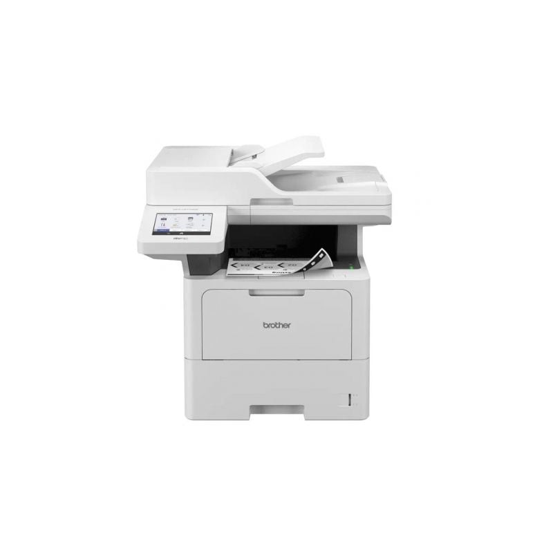 Multifuncion laser brother mfc - l6710dw monocromo duplex