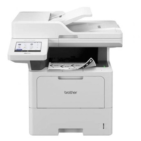 Multifuncion laser brother mfc - l6710dw monocromo duplex