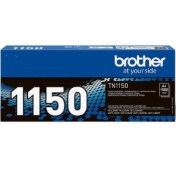 Tóner Original Brother TN1150- Negro