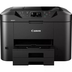 Multifunción Canon MAXIFY MB2750 WiFi- Fax- Dúplex- Negra