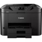 Multifunción Canon MAXIFY MB2750 WiFi- Fax- Dúplex- Negra