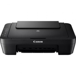 Multifunción Canon PIXMA MG2556S- Negra
