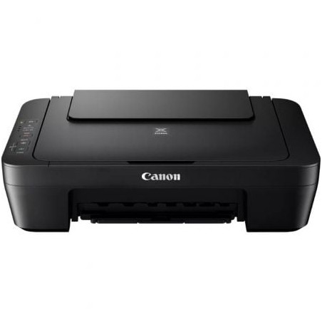 Multifunción Canon PIXMA MG2556S- Negra