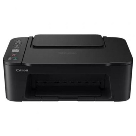 Multifunción Fotográfica Canon PIXMA TS3750I WiFi- Negra