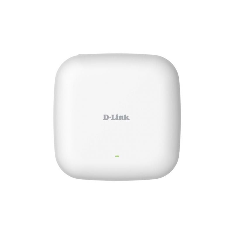 Punto de Acceso Inalámbrico D-Link DBR-X3000-AP- WiFi 6- PoE- 3000Mbps- 2-4GHz 5GHz- Antenas de 3-4dBi- WiFi 802-11ax Punto de Acceso Inalámbrico D-Link DBR-X3000-AP- WiFi 6- PoE- 3000Mbps- 2-4GHz 5GHz- Antenas de 3-4dBi- WiFi 802-11ax