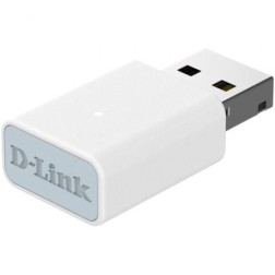 Adaptador USB - WiFi D-Link AC13U- 1300Mbps