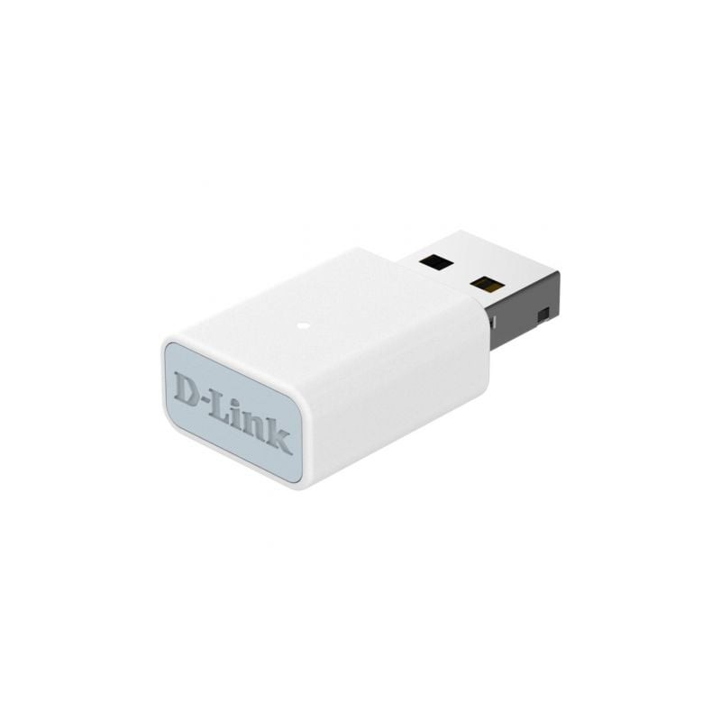 Adaptador USB - WiFi D-Link AC13U- 1300Mbps
