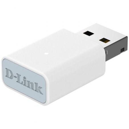 Adaptador USB - WiFi D-Link AC13U- 1300Mbps