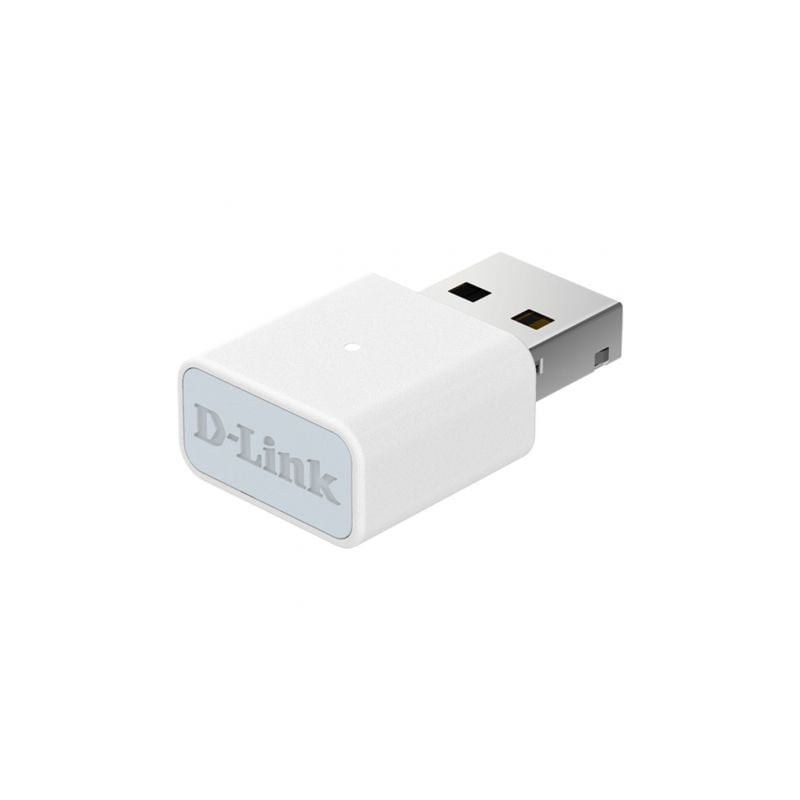 Adaptador USB - WiFi D-Link AN3U- 300Mbps