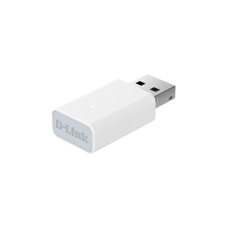 Adaptador USB - WiFi D-Link AX9U- 900Mbps