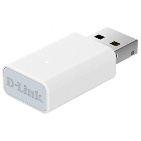 Adaptador USB - WiFi D-Link AX9U- 900Mbps
