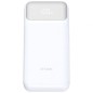 Powerbank 20000mAh D-Link DPP-201- 65W- Blanca