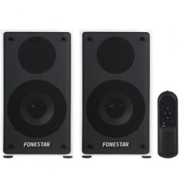 Altavoces Fonestar CLASS-220B- 80W- 2-0