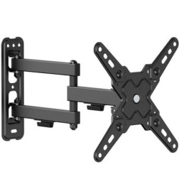 Soporte de Pared Fonestar MOV-322EN para TV de 13-55"- hasta 20kg