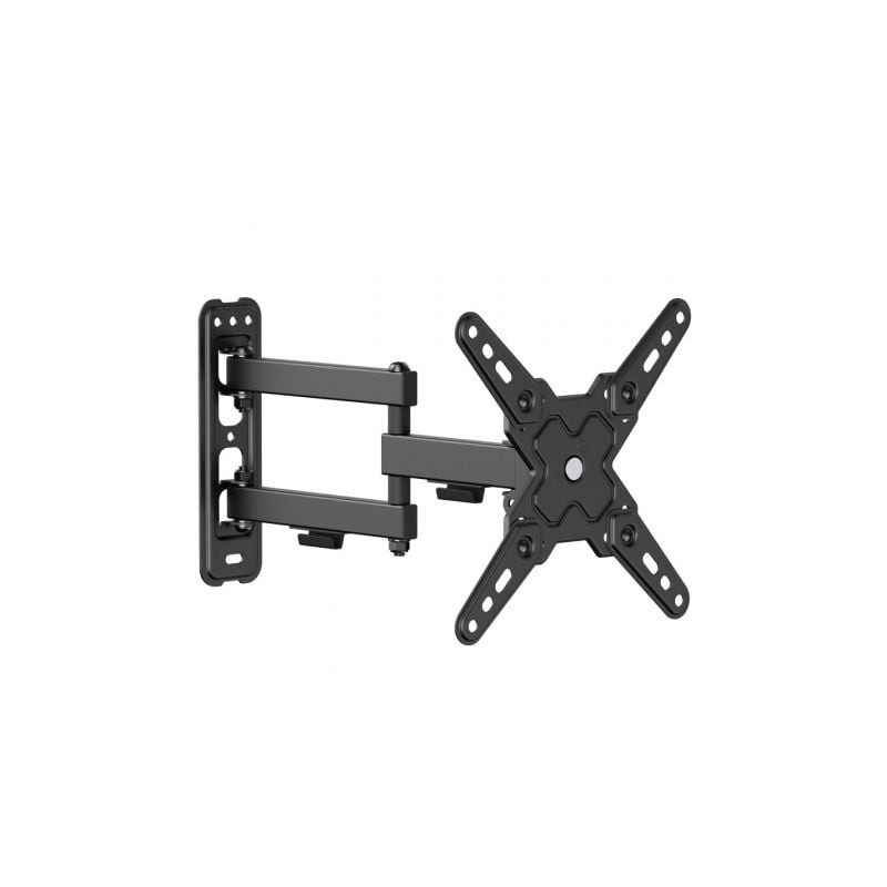 Soporte de Pared Fonestar MOV-322EN para TV de 13-55"- hasta 20kg Soporte de Pared Fonestar MOV-322EN para TV de 13-55"- hasta 20kg