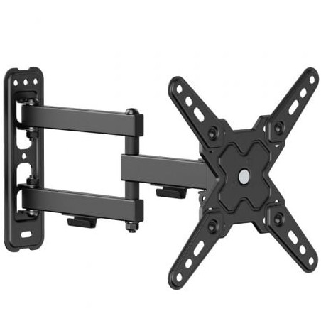Soporte de Pared Fonestar MOV-322EN para TV de 13-55"- hasta 20kg