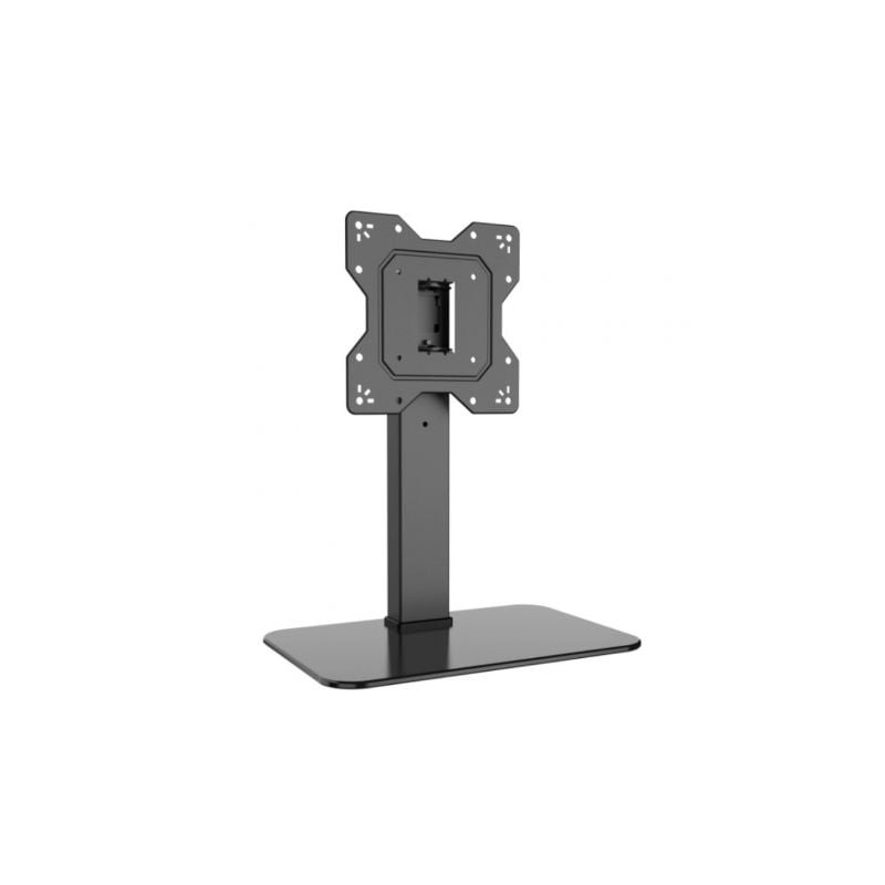 Soporte de Mesa Orientable Fonestar STM-22BA para TV de 23-55"- hasta 40kg Soporte de Mesa Orientable Fonestar STM-22BA para TV de 23-55"- hasta 40kg