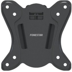 Soporte de Pared Inclinable Fonestar TILT-11BA para TV de 13-27"- hasta 25kg