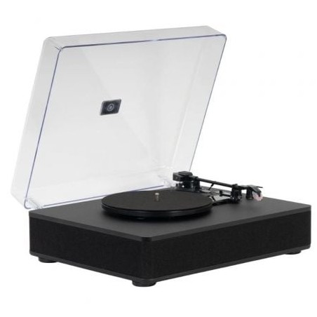 Tocadiscos Fonestar VINYL-25AMP- Hi-Fi