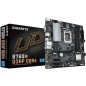 Placa Base Gigabyte B760M D3HP DDR4 Socket 1700- DDR4- PCIe 4-0- Micro ATX