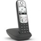 TELEFONO GIGASET A690 IBERIA BLACK