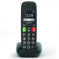 TELEFONO GIGASET E290 DUO BLACK