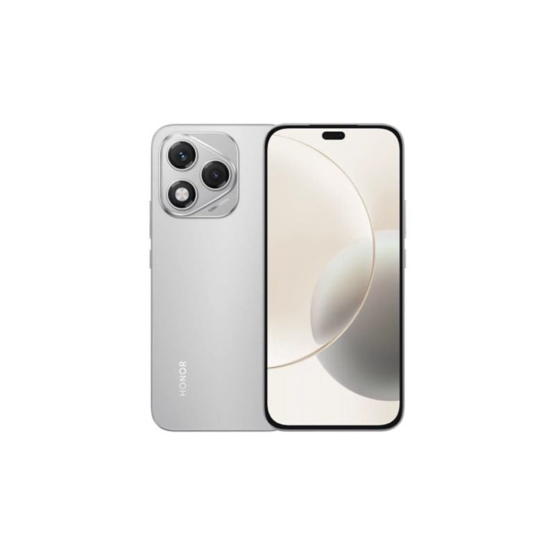 Smartphone Honor 400 Lite 8GB- 256GB- 6-7"- 5G- Gris