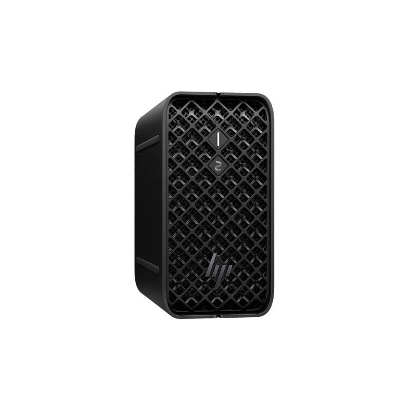 Mini ordenador hp z2 mini g1a