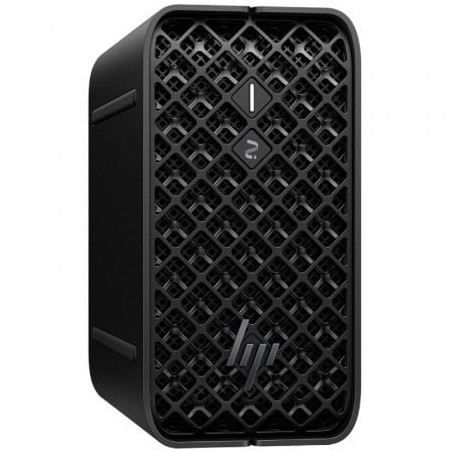 Mini ordenador hp z2 mini g1a