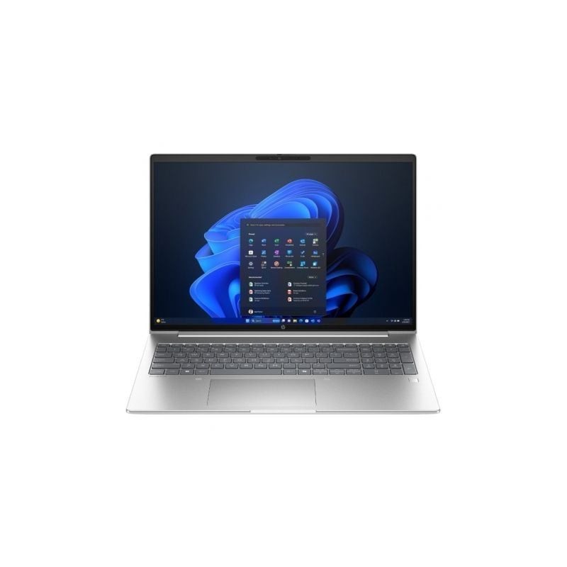 Portátil HP ProBook 4 G1i AD2U8ET Intel Core Ultra 7-255U- 32GB- 1TB SSD- 16"- Win11 Pro