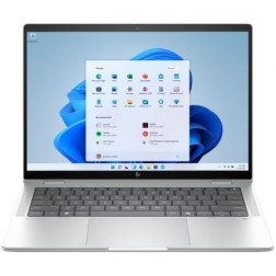 Portátil HP EliteBook X G1i B68ZZET Intel Core Ultra 5-226V- 16GB- 512GB SSD- 14"- Win11 Pro