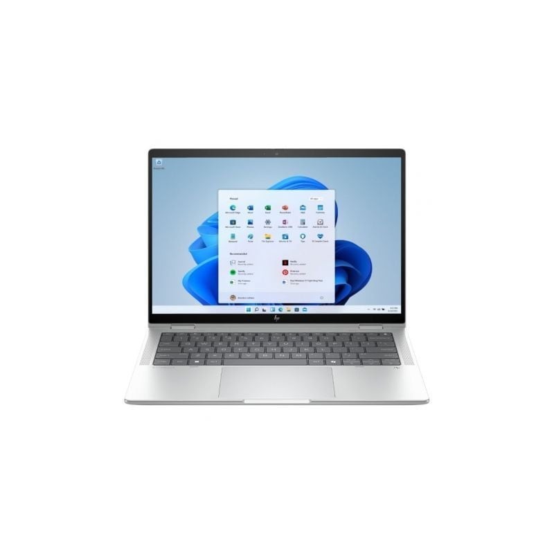 Portátil Convertible HP EliteBook X G1i B68ZZET Intel Core Ultra 5-226V- 16GB- 512GB SSD- 14"- Win11 Pro Portátil Convertible HP EliteBook X G1i B68ZZET Intel Core Ultra 5-226V- 16GB- 512GB SSD- 14"- Win11 Pro