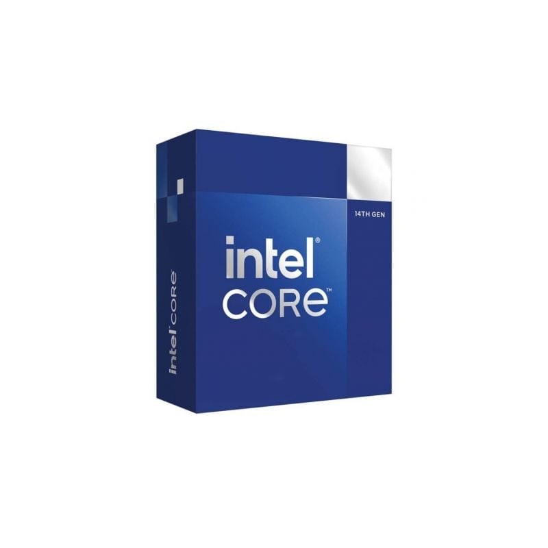 CPU INTEL I9 14900 LGA1700