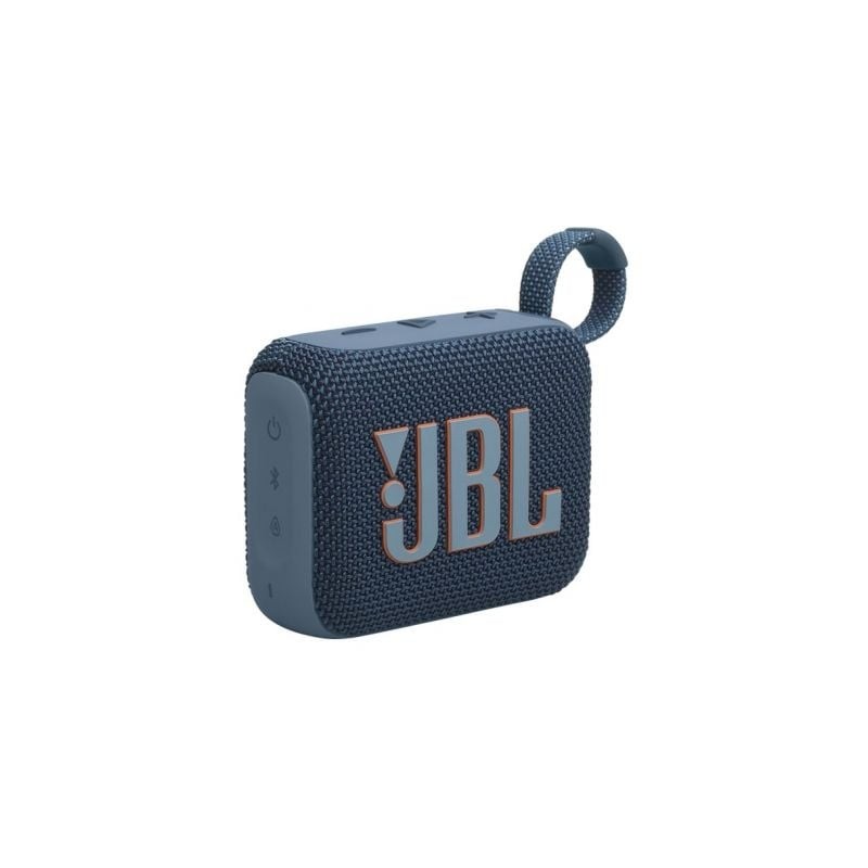 Altavoz con Bluetooth JBL GO 4- 4-2W- 1-0- Azul