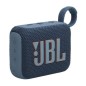 Altavoz con Bluetooth JBL GO 4- 4-2W- 1-0- Azul