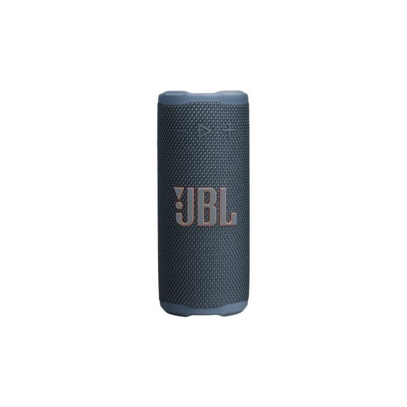 Altavoz con Bluetooth JBL Grip- 16W- 1-0- Azul