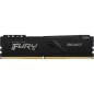 Memoria RAM Kingston FURY Beast 16GB- DDR4- 3200MHz- 1-35V- CL16- DIMM Memoria RAM Kingston FURY Beast 16GB- DDR4- 3200MHz- 1-35V- CL16- DIMM