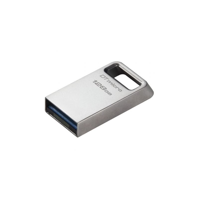 Memoria usb 3-2 kingston 128gb datatraveler