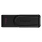 USB 3-2 KINGSTON 64GB DTXS-64GB BLACK-BLACK