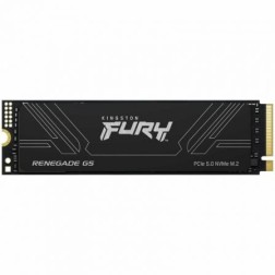 Disco duro interno ssd kingston fury