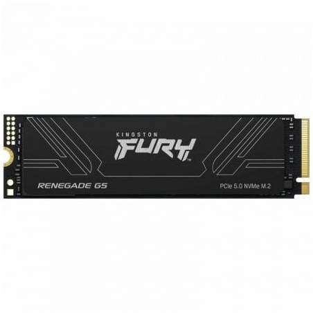 Disco duro interno ssd kingston fury