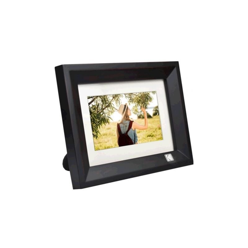 Marco Digital Kodak RDPF-700W- Pantalla 7"- Negro