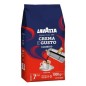 Café en Grano Lavazza Crema e Gusto Clásico- 1Kg